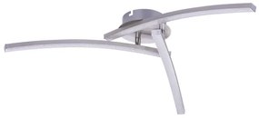 Globo 67098-18 - LED Felületre szerelhető csillár TANSY 3xLED/6W/230V