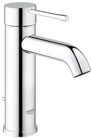 Grohe Essence New mosdó csaptelep leeresztőszeleppel króm 23591001 G23591001