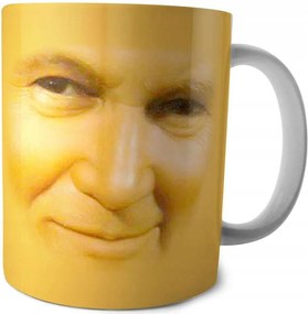 Bögre János Pál 2 JP2 Add hozzá a feliratodat!