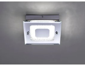 Leuchten Direkt 11570-17 - LED Mennyezeti lámpa LISA LED/6W/230V