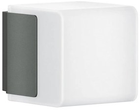 Steinel 079260-LED Kültéri fali lámpa L835 C LED/9,1W/230V IP44 antracit