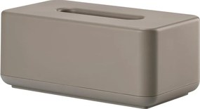 Műanyag zsebkendőtartó Ume – Zone