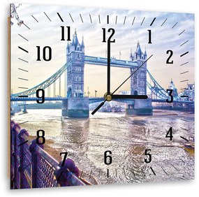 Gario Falióra London Bridge Méret: 40 x 40 cm