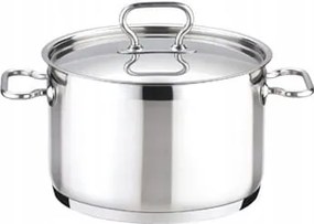 Home Profi fazék fedővel ? 28 cm 10.0 l