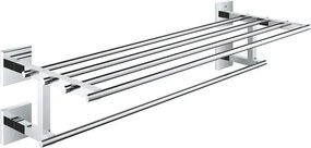 Grohe Start Cube Accessories törölközőtartó króm 41099000 G41099000