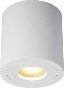 Zuma Line RONDIP ACGU10-158-N Felületi spotlámpa 1x50W/GU10 IP44