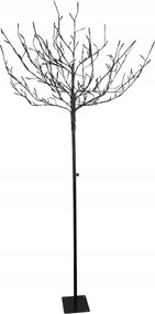 Fa 180 Led Fénydekoráció 180CM