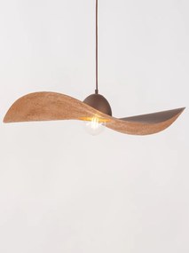 Sigma Lighting KAPELLO 32351 Függőlámpa 1x60W/E27