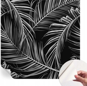 Modern öntapadós fotótapéta Mosható Egzotikus minta 250x250 cm