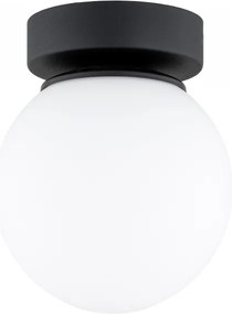 BRILAGI - Spotlámpa MILO 1xE27/60W/230V fekete