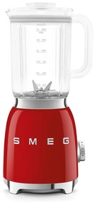 SMEG TURMIXGÉP, retro, piros