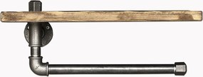 Fali polc, 40 cm – Boruraf035