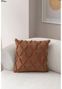 Párnahuzat 43x43 cm Tuffet – Mioli Decor