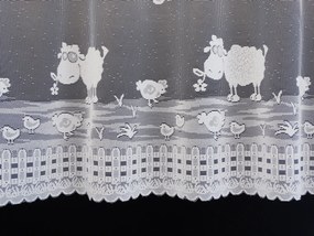 Mg Irigy Hónaljmirigy Fehér 35991 Húsvéti Bárány 80cm