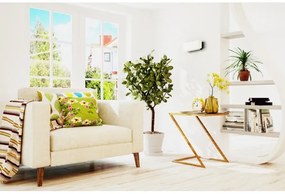 LED Fali lámpa LANDER LED10W/230V