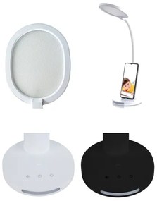 Top Light -LED dimmelhető érintésvezérlésű asztali lámpa VIOLA LED/12W/230V 2700-6500K fekete