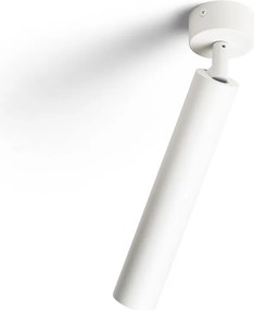 RENDL DARRIN R přisazená bílá 230V LED 6W 24° 3000K