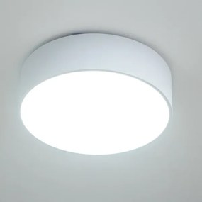 Brilagi - POOL fürdőszobai mennyezeti lámpatest, 3× E27 (max. 15 W), 230 V, átmérő 40 cm, IP54, fehér