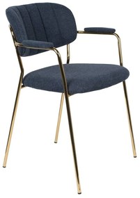 Jolien design karfás szék
