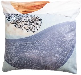 Díszpárna 45x45 cm Jewellery – JAHU collections