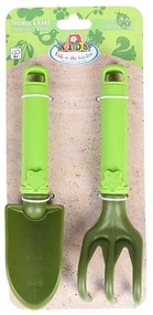 Gyerek kislapát és gereblye szett - Esschert Design