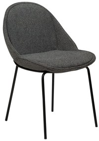 Arch szürke étkezőszék - DAN-FORM Denmark