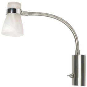 PREZENT 33007 - MARANELLO fali lámpa 1xG9/40W