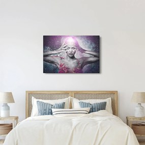 Kép - Energia (90x60 cm)