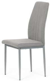 Szürke Szövet Étkezőszék. DCL-379 LAN2