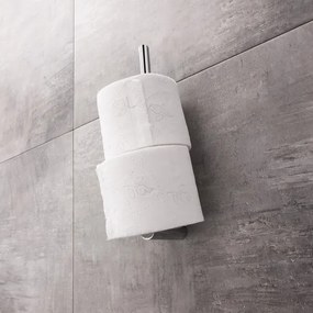 NIMCO BR 11055S-26 - WC-papír tartó BORMO fényezett króm