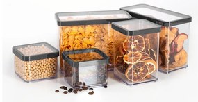 Élelmiszertartó doboz Loft – Rotho