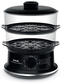 Elektromos többszintes edény Convenient VC140131 – Tefal