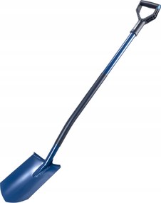 Ásó Fém Nyél Ergonomikus Éles 20 cm