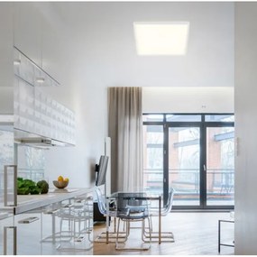 Briloner 7082-016 - SLIM LED 22W 230V 2700-6500K dimmelhető + távirányító