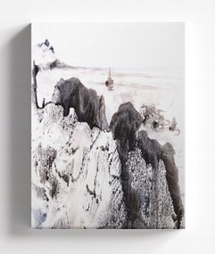 Vászonkép 60x80 db Absztrakt #C030