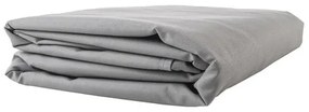 Napellenző vitorla 3x2m - szürke Gardlov 23162