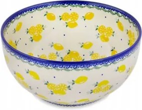 Tál 23 cm Kerámia Boleszláv