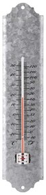 Cink hőmérő, 30 cm