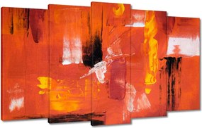 Festmények 100x60 Absztrakt Gabrielle