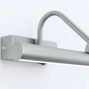 Orion WA 2-1339 - LED képvilágító PORTRAIT LED/12W/230V 60 cm matt króm