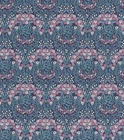 Fali tapéta folklór virágos Sophia 710038 Rasch