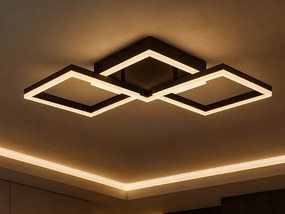 LED világítás + távvezérlő 85W - TA1341/B