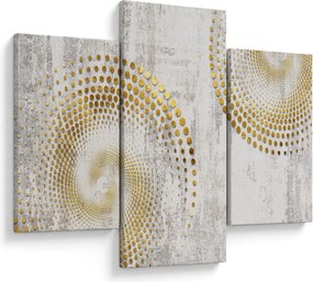Kép - Beton design (90x60 cm)
