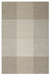 Genova szőnyeg, sand, 140x200cm