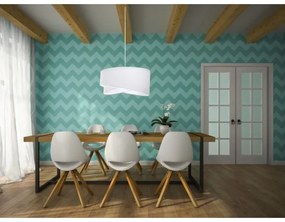 Csillár zsinóron GALAXY 1xE27/60W/230V