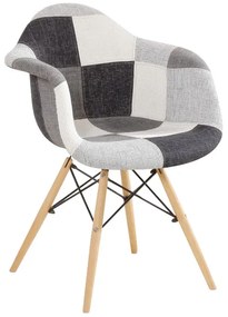 TEM-Kubis New design szék