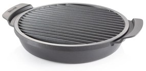 Grill serpenyő ø 30,5 cm Premium – Tescoma