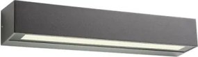 REDO 90251 AROOS Modern Kültéri Fali Lámpa LED IP65