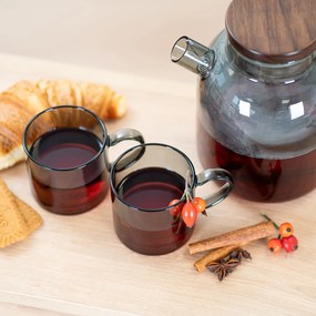 4Home Haze Hot&Cool teáskanna, 1,5 l