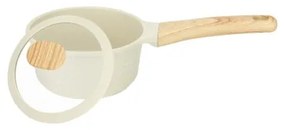 Resto - RAN nyeles lábas fedővel 1,3 l 16 cm